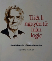 TRIẾT LÍ NGUYÊN TỬ LUẬN LOGIC